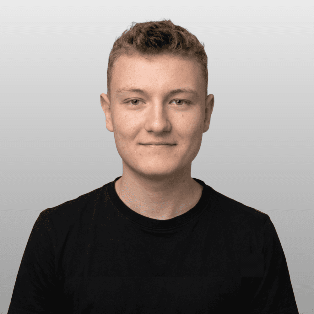 Jonas Paul