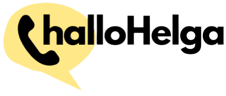halloHelga Logo